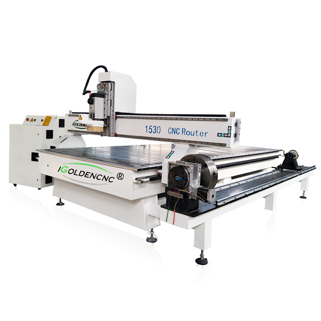 CNC Router Makinesi İle CNC Mobilya Makinesi Arasında