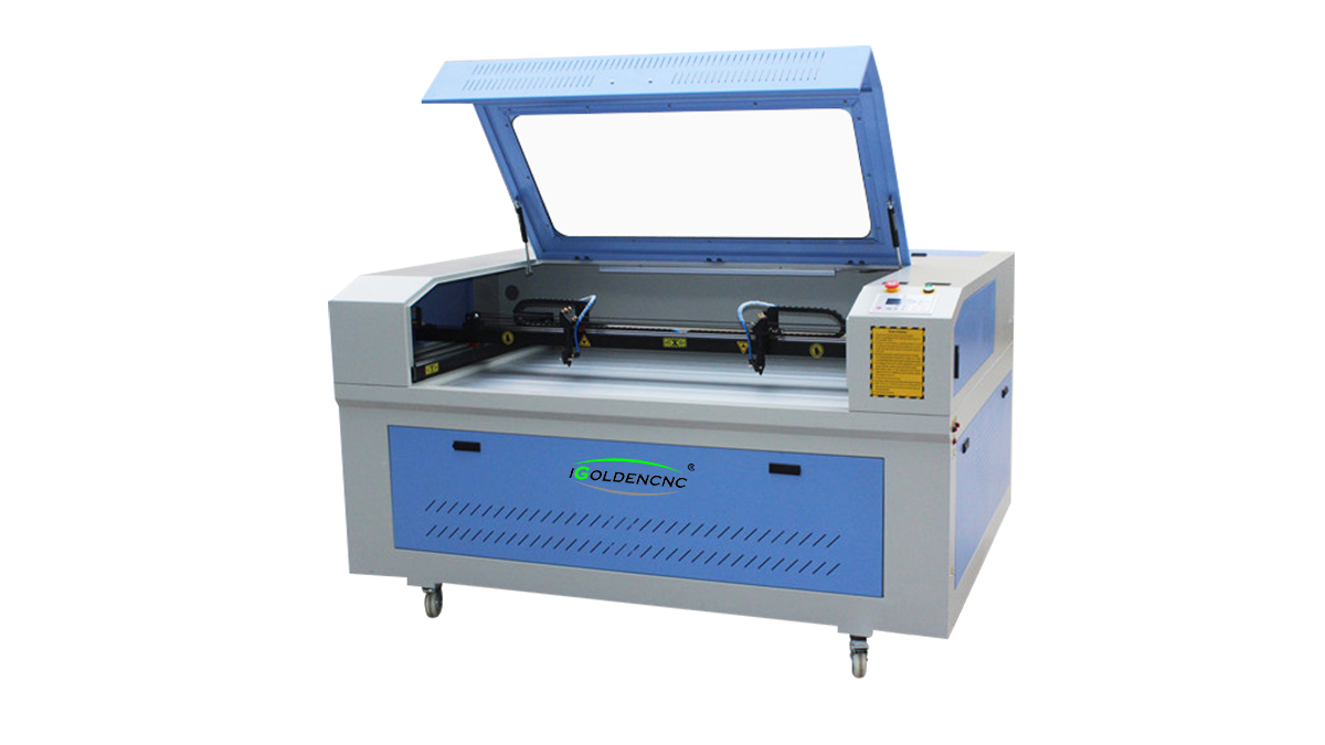 1325 CO2 Lazer Gravür Makinesi Lazer Kesim Makinesi